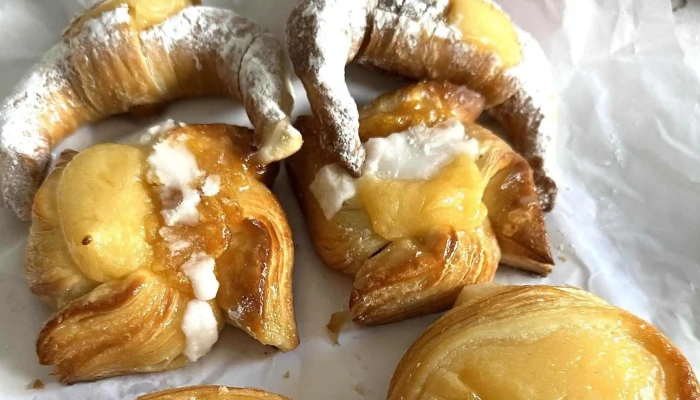 Panaderias Del Pueblo Como Llegar - Cdad. Autónoma de Buenos Aires