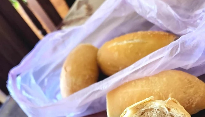 Panaderias Del Pueblo Donde - Cdad. Autónoma de Buenos Aires