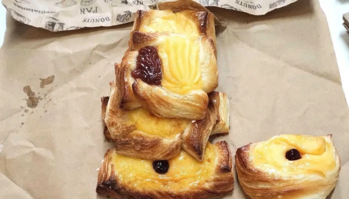 Panaderias Del Pueblo Fotos - Cdad. Autónoma de Buenos Aires