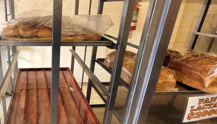 Panaderias Del Pueblo Sucursal B Mitre 1423 Catalogo - Cdad. Autónoma de Buenos Aires