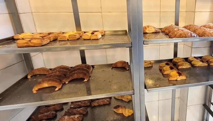 Panaderias Del Pueblo Sucursal B Mitre 1423 Direccion - Cdad. Autónoma de Buenos Aires
