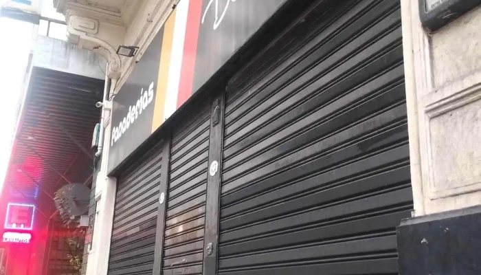 Panaderias Del Pueblo Sucursal B Mitre 1423 Mas Recientes - Cdad. Autónoma de Buenos Aires