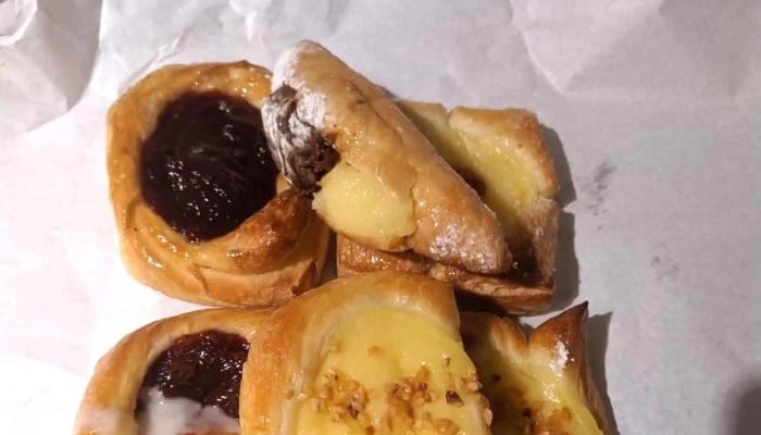 Panaderias Del Pueblo Sucursal B Mitre 1423 Numero - Cdad. Autónoma de Buenos Aires