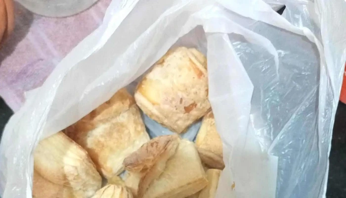 Panaderias Del Pueblo Sucursal B Mitre 1423 Opiniones - Cdad. Autónoma de Buenos Aires