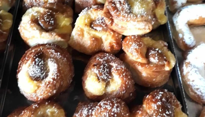 Panaderias Deleites -  Del Propietario - S3000epw