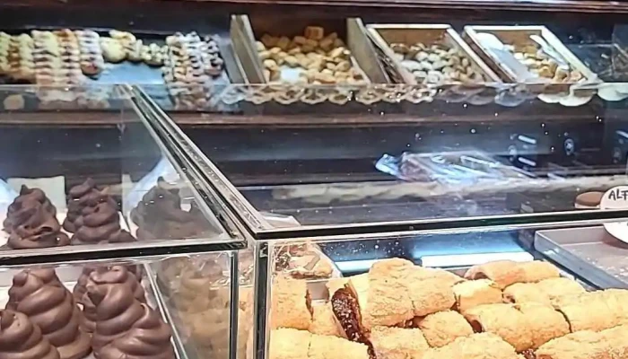 Panaderias Dos Banderas Ambiente - Río Cuarto