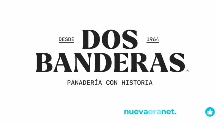 Panaderias Dos Banderas Del Propietario - Río Cuarto