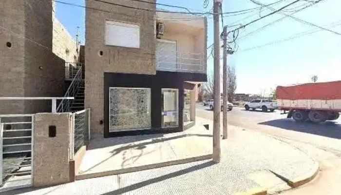 Panaderias Dos Banderas Opinionesdeg - Río Cuarto