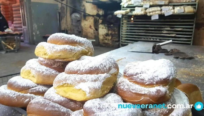 Panaderías -La Nueva Avenida - Río Cuarto