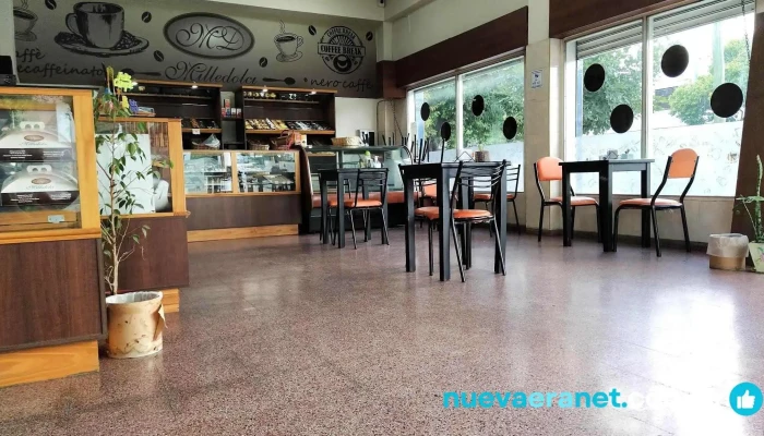 Panaderias Md Milledolci -  Ambiente - Hxp