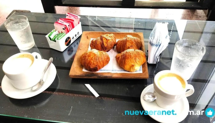 Panaderias Md Milledolci -  Comida Y Bebida - Hxp