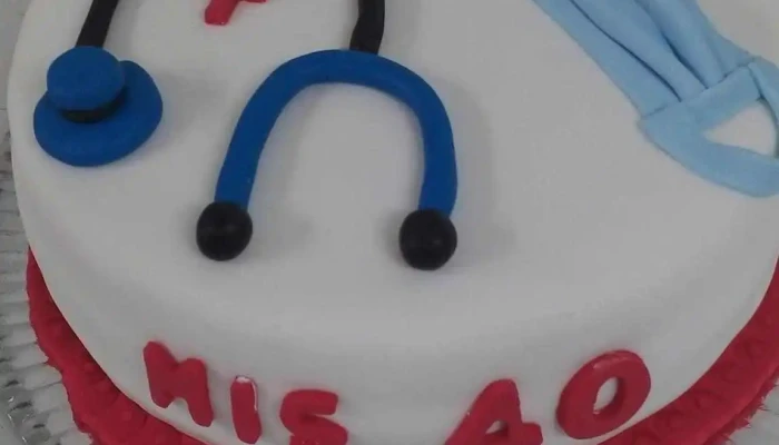 Panaderias Monica Pastel - Gral. Roca