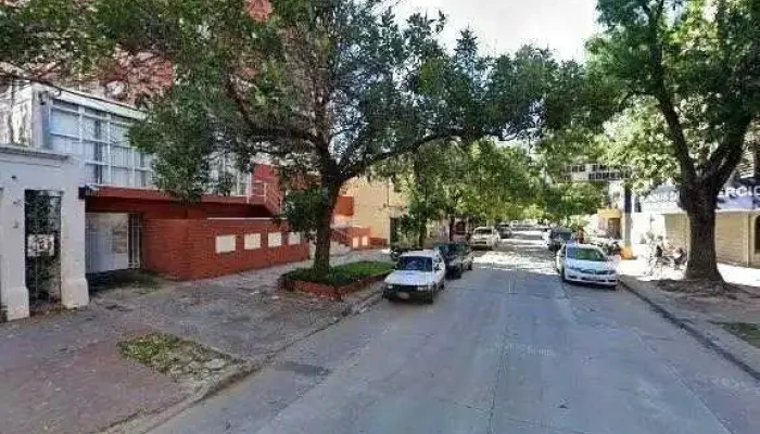Panaderias Y Confiterias En Resistencia Direccion - Resistencia