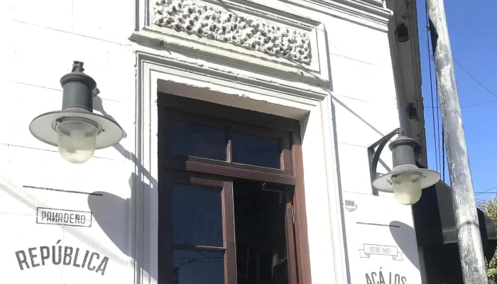 Panadero -  Cerca De Mi - Córdoba