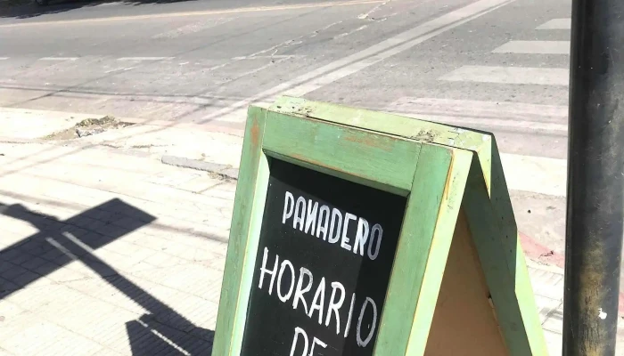 Panadero -  Fotos - Córdoba