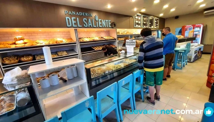 Panaficadora Virgen Del Saliente -  Ambiente - Salta
