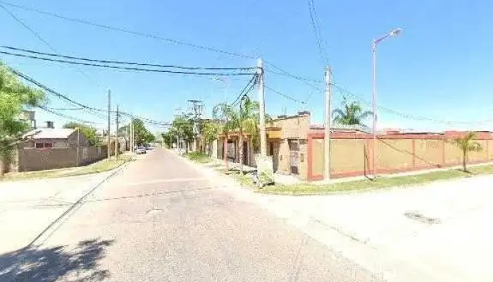 Panapan -  Numerodeg - Santiago del Estero
