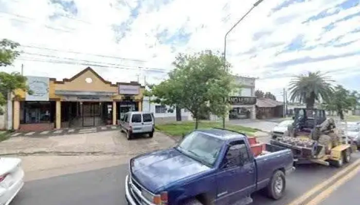 Pancomido Panaderia Descuentosdeg - Paraná