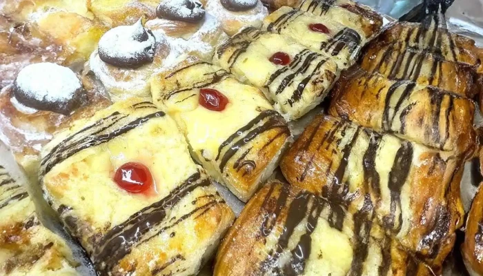 PanComido Panaderia - Paraná