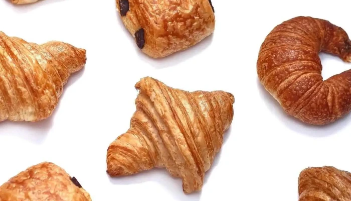 Pandanes  Monroe Croissant - Cdad. Autónoma de Buenos Aires
