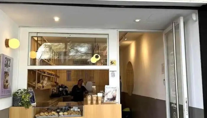 Pandanés- Elcano - Cdad. Autónoma De Buenos Aires