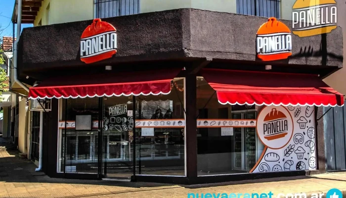Panella -  Donde - Posadas