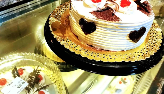 Panella -  Pastel - Posadas