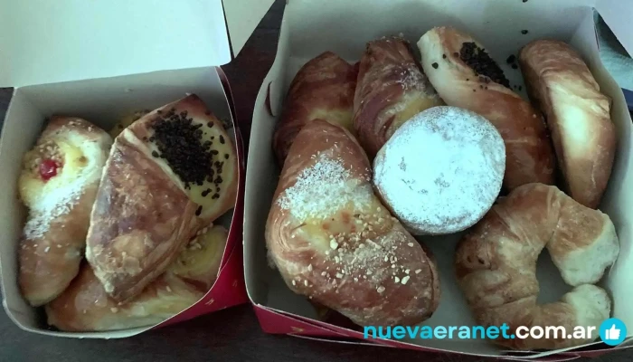 Paneria Carabus Comida Y Bebida - Santa Rosa