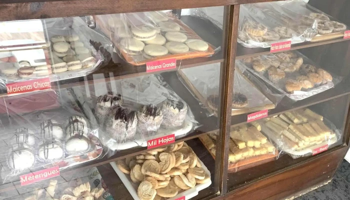 Paneria Carabus Precios - Santa Rosa