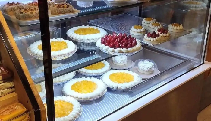 Panetteria Sin Tacc -  Vitrina - Salta
