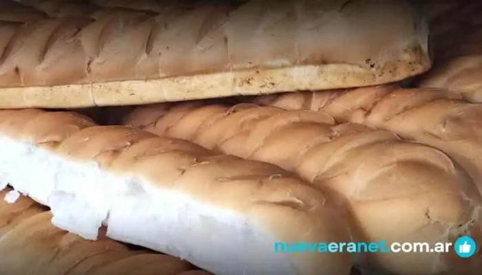 Panfe -    Venta Por Mayor Y Menor Como Llegar - Santa Fe de la Vera Cruz