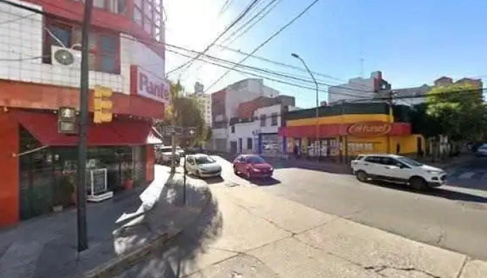 Panfe -    Venta Por Mayor Y Menor Como Llegardeg - Santa Fe de la Vera Cruz