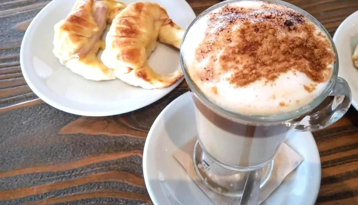 Panicafe Barrio Jardin Capuchino - Córdoba