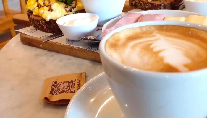 Panicafe Capuchino - Córdoba
