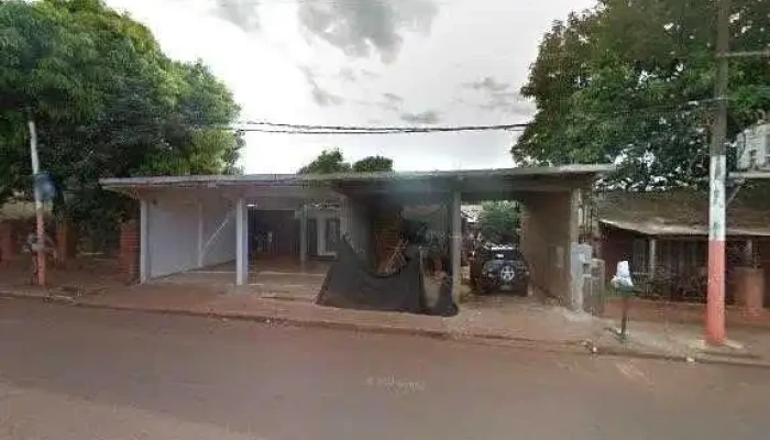 Panife -  Cerca De Mi - Puerto Iguazú