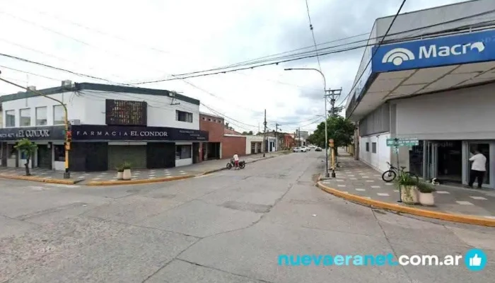 Panificación Albertus - Lules