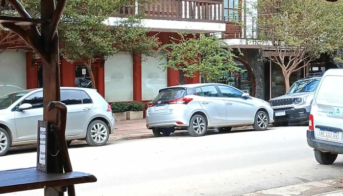 Panificacion De La Villa -  Mas Recientes - Villa Gral. Belgrano