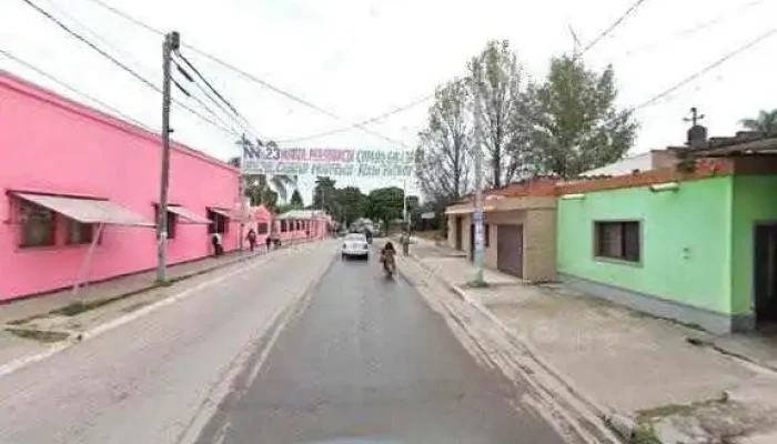 Panificacion Dulcita -  Cerca De Mideg - Lules