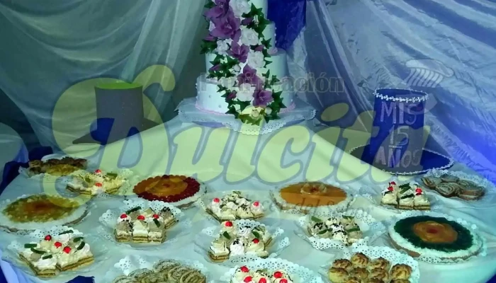 Panificacion Dulcita -  Comida Y Bebida - Lules
