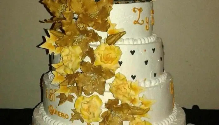 Panificacion Dulcita -  Pastel - Lules