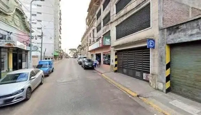 Panificacion Espanola Opinionesdeg - Concordia