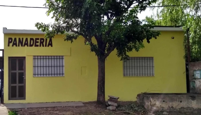 Panificacion Gisela -  Del Propietario - Roldán