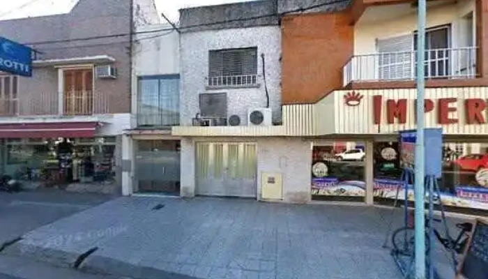 Panificacion Imperial -  Abierto Ahoradeg - Santo Tomé