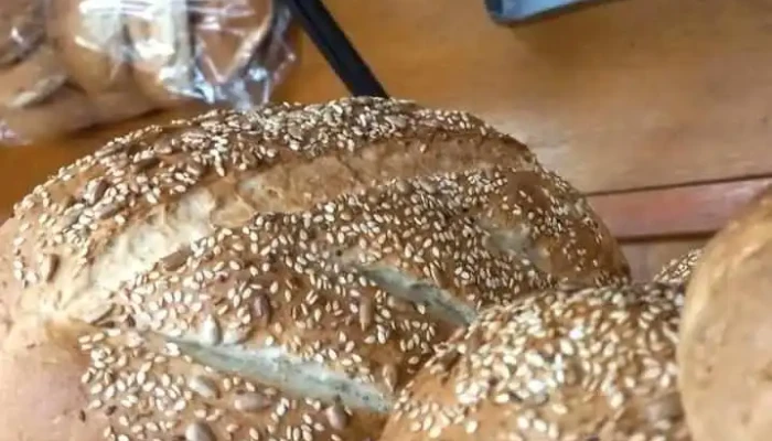 Panificacion Imperial -  Comida Y Bebida - Santo Tomé