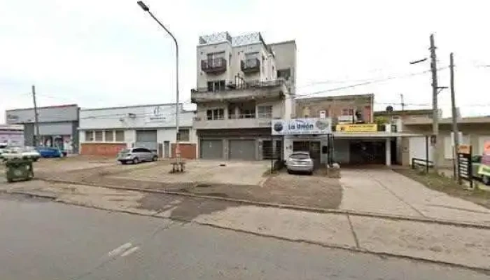 Panificacion La Nueva Estrella Como Llegar - San Lorenzo