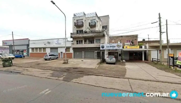 Panificación La Nueva Estrella - San Lorenzo