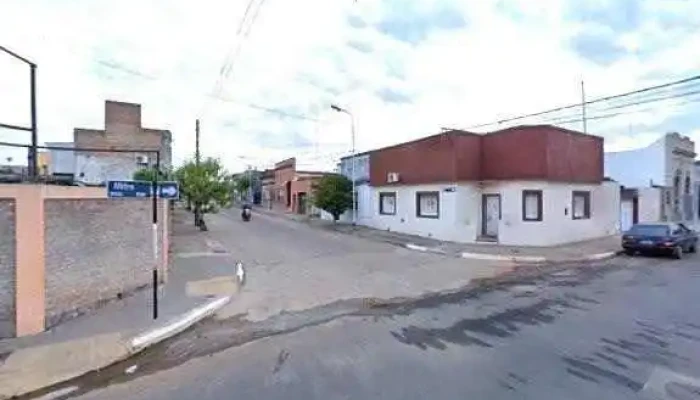 Panificacion La Palmera Zonadeg - Concordia
