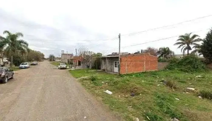 Panificacion La Rica Promocion - Casilda