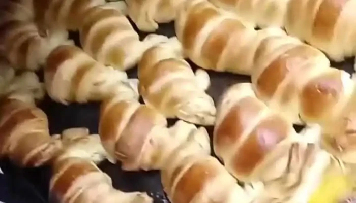 Panificacion La Victoria Comida Y Bebida - Monte Caseros