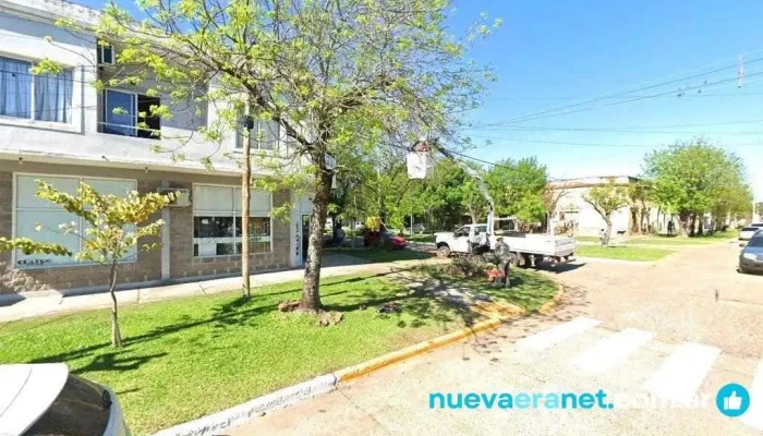 Panificación La Victoria - Monte Caseros